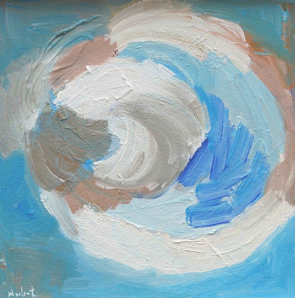 Nedret Andre, Horseshoe Crab