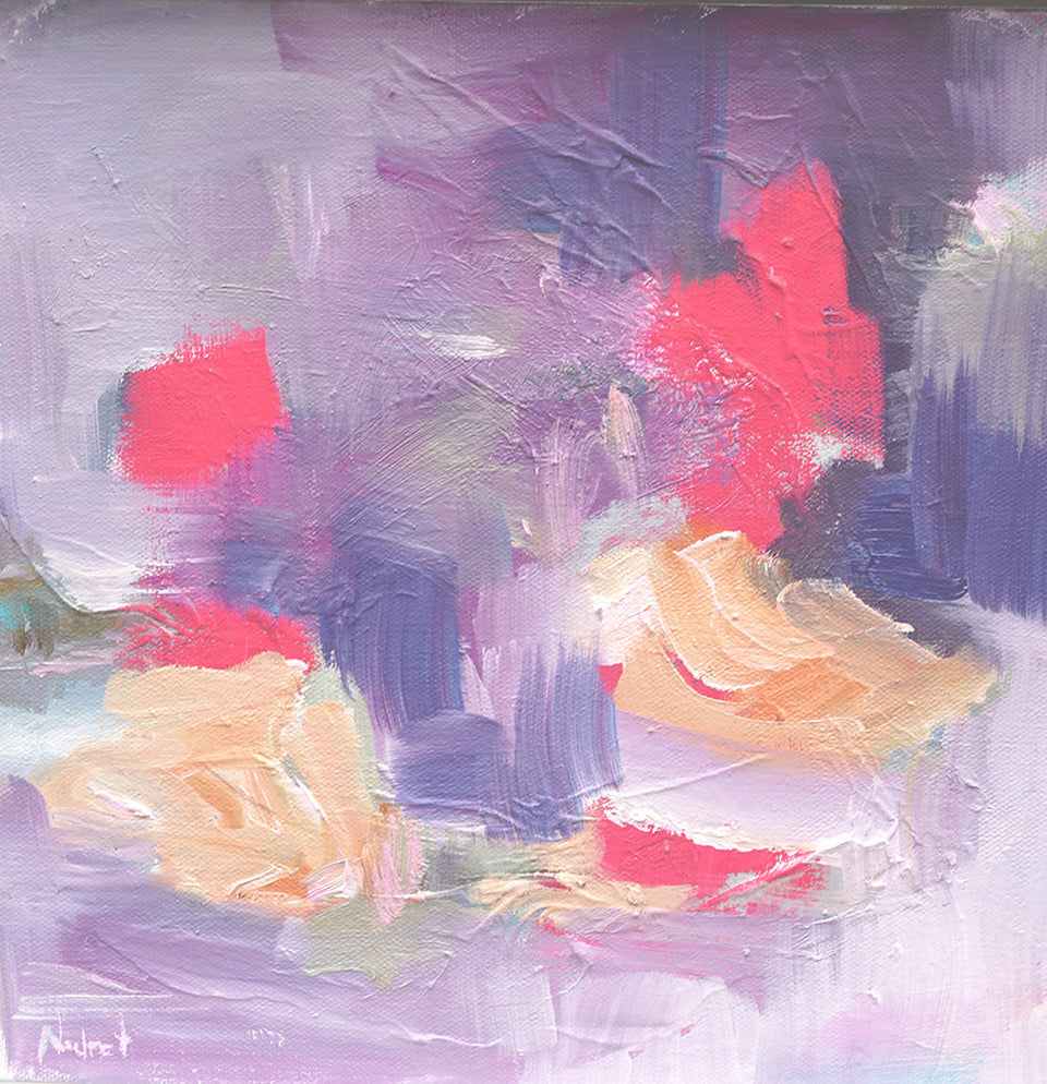 Nedret Andre, Ocean Mist