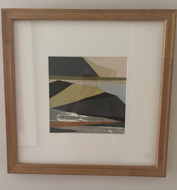 Mary Bablitch, Beachside Musings