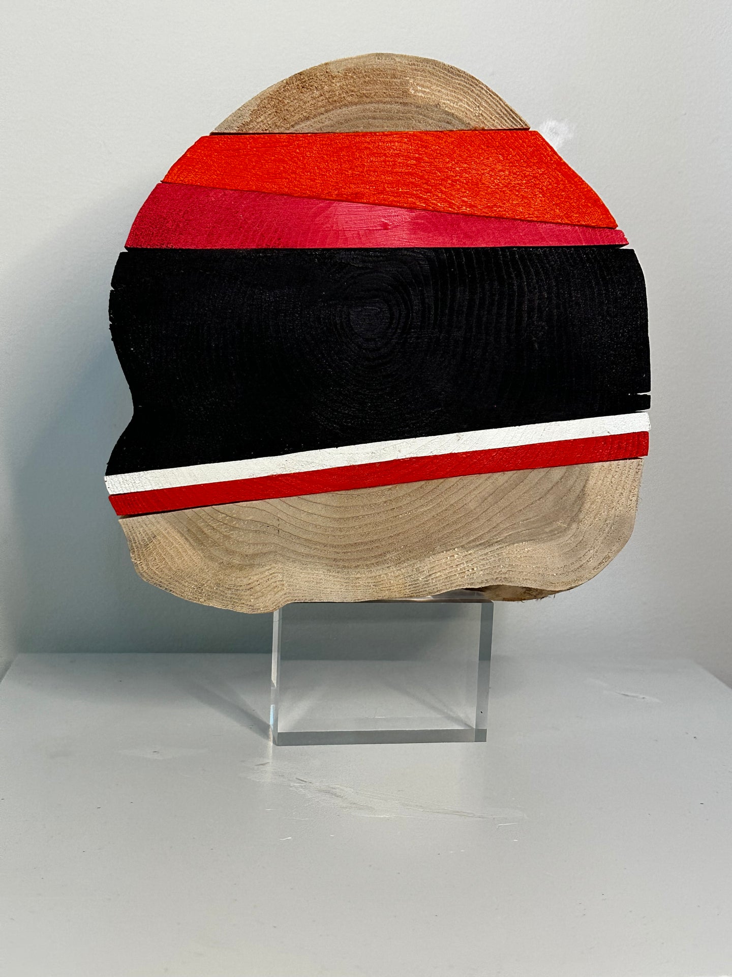 Deborah Baskin, Summer