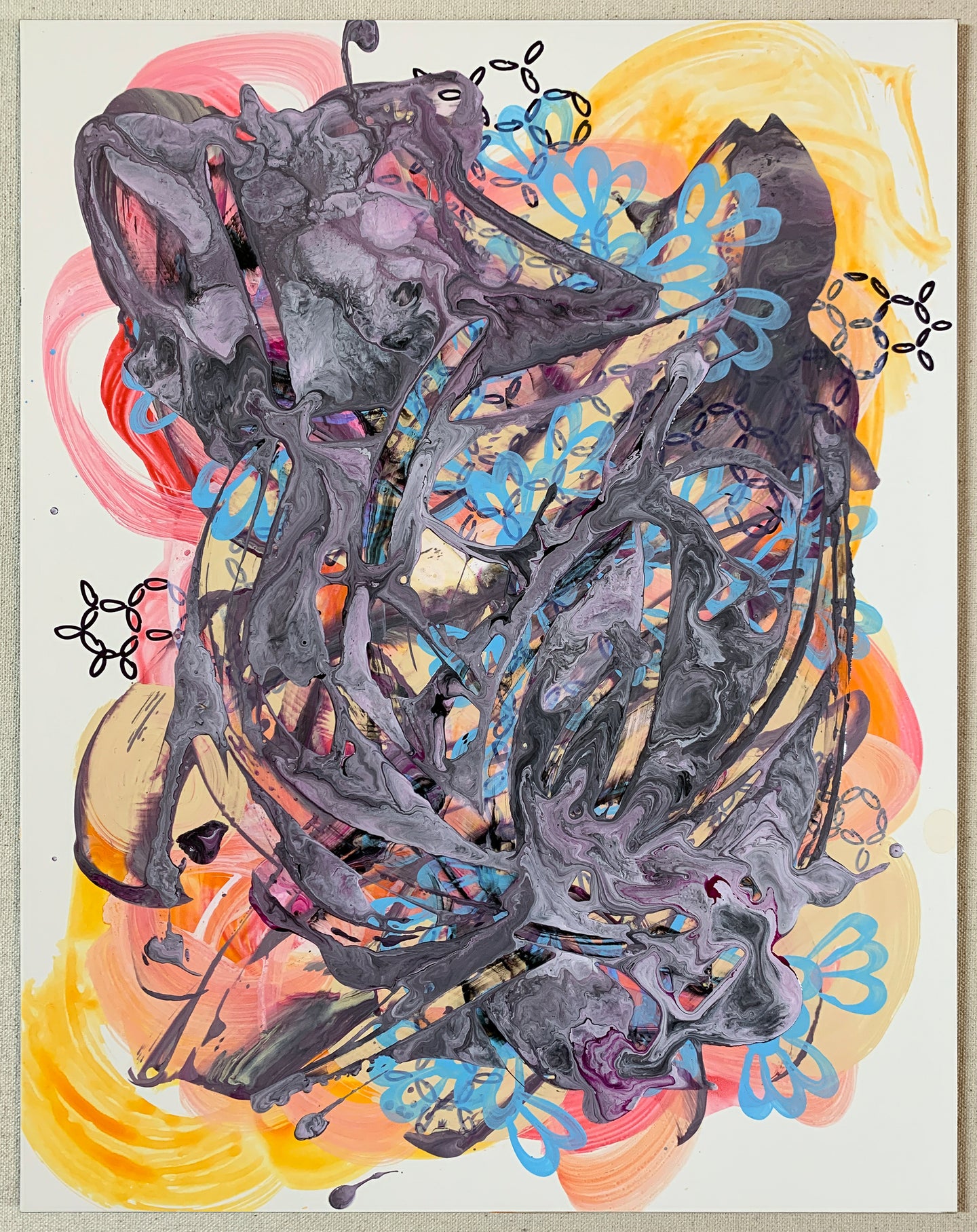 Blake Brasher, Both Sad and Good I Guess