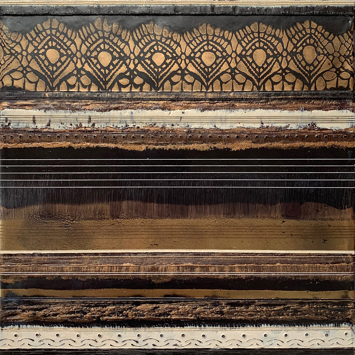 Hilary Hanson Bruel, Nostalgia