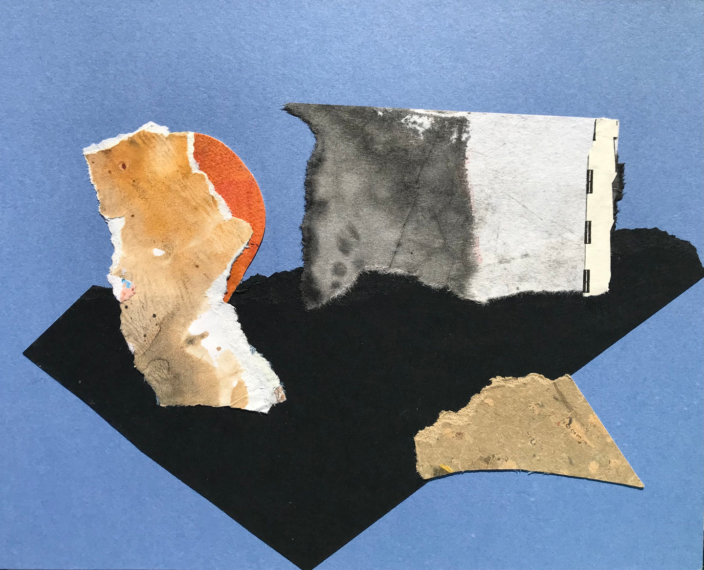 Sally Casper, Septet