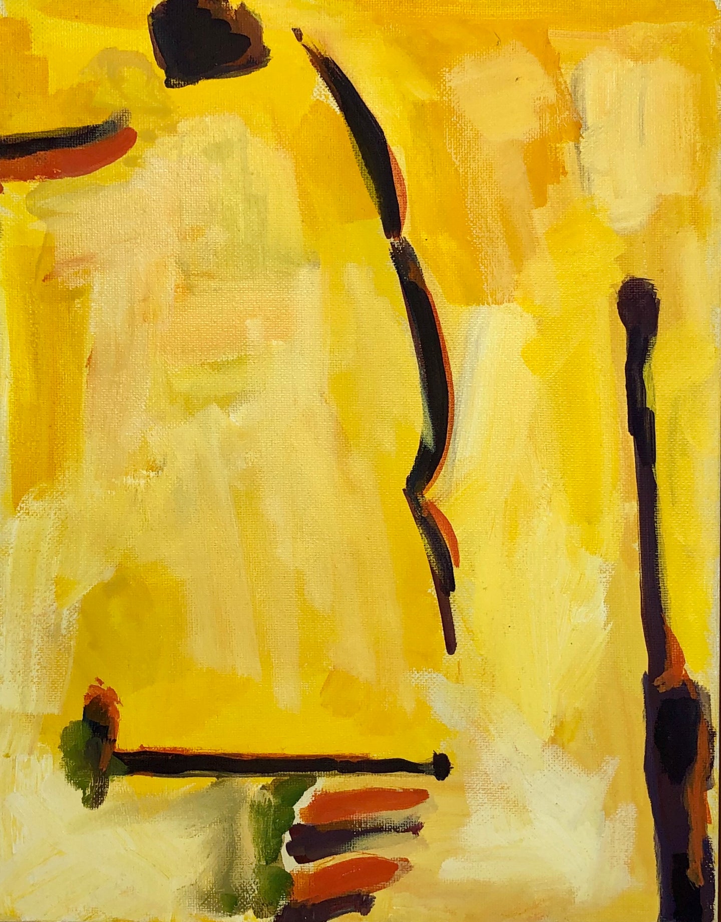 Christina Chang, A Life