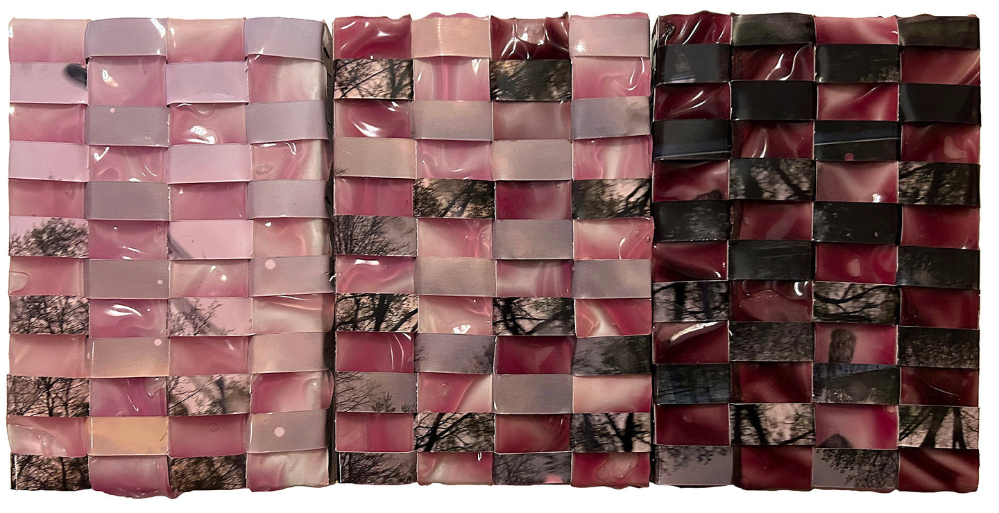 Abby Fenn, Auburn Sunset (C-E)