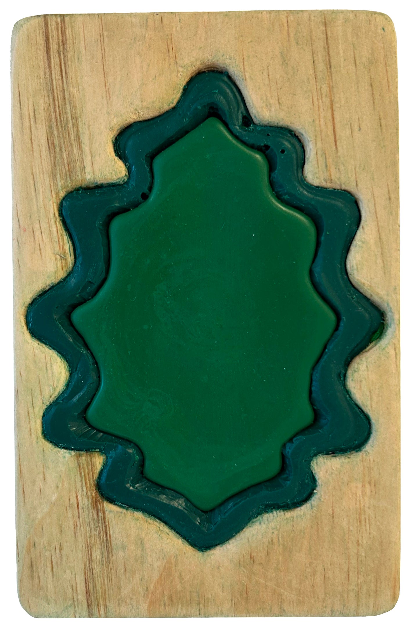 Abby Fenn, Cookie Cutter: Holly