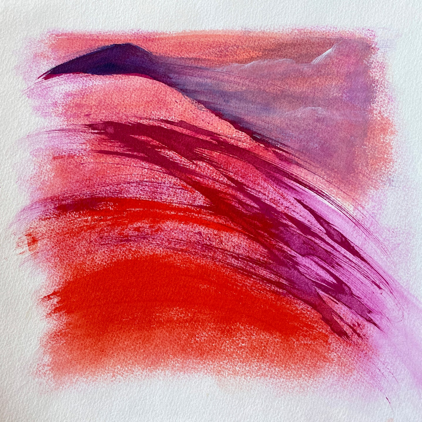 Diane Fiedler, Summit Winds