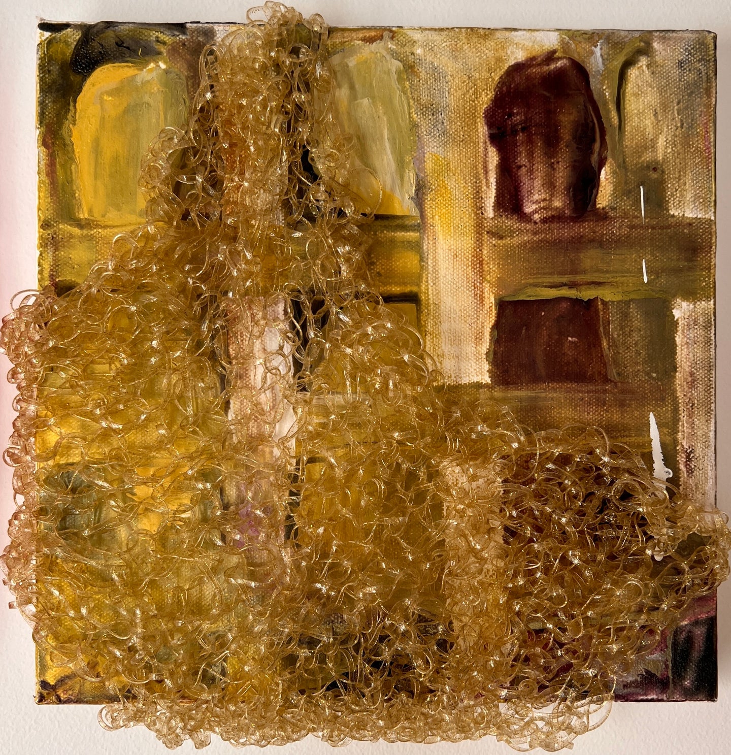 Hilde-Kari Guttormsen, Golden Monolith