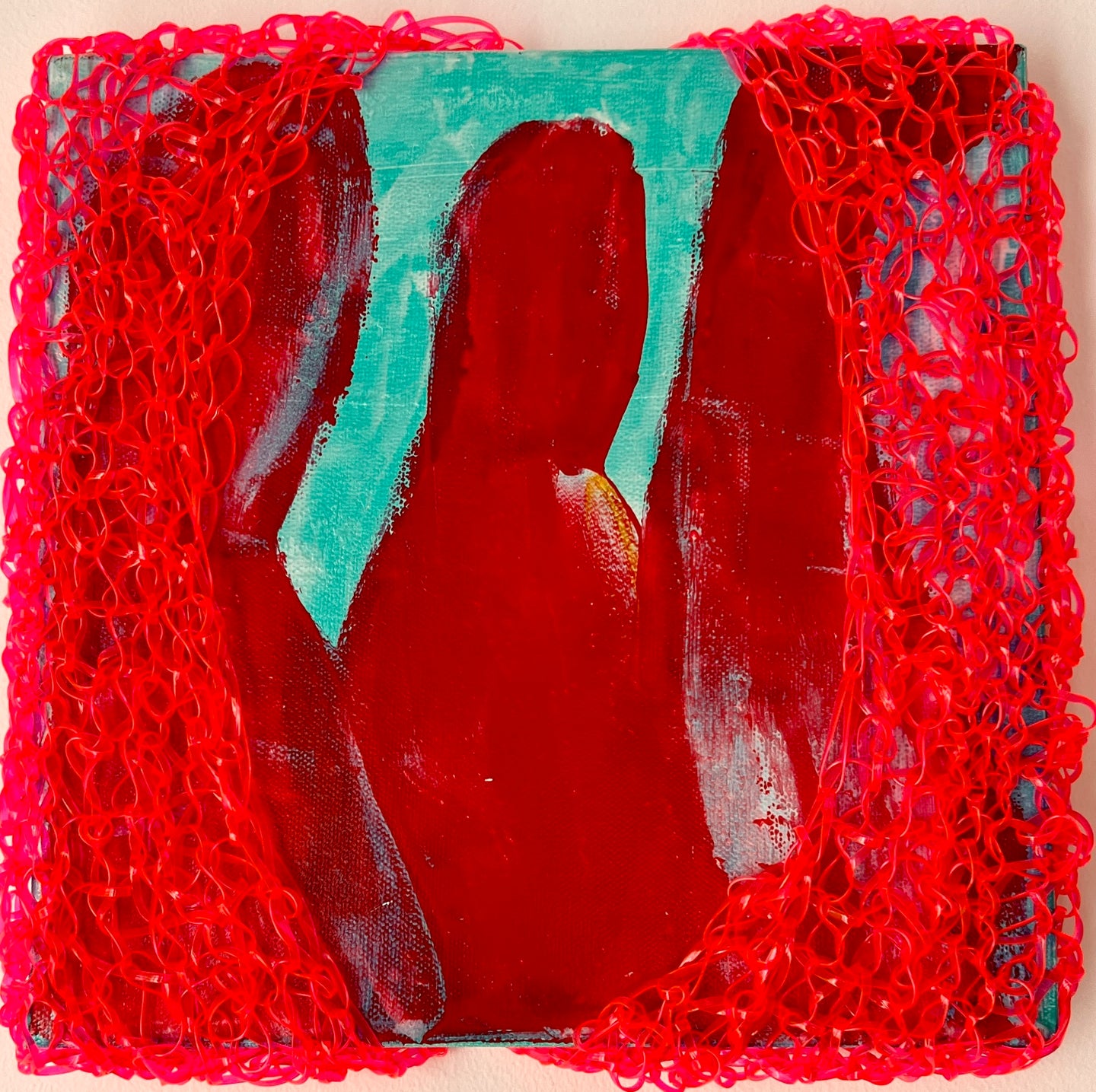 Hilde-Kari Guttormsen, Hot Pink Monolith