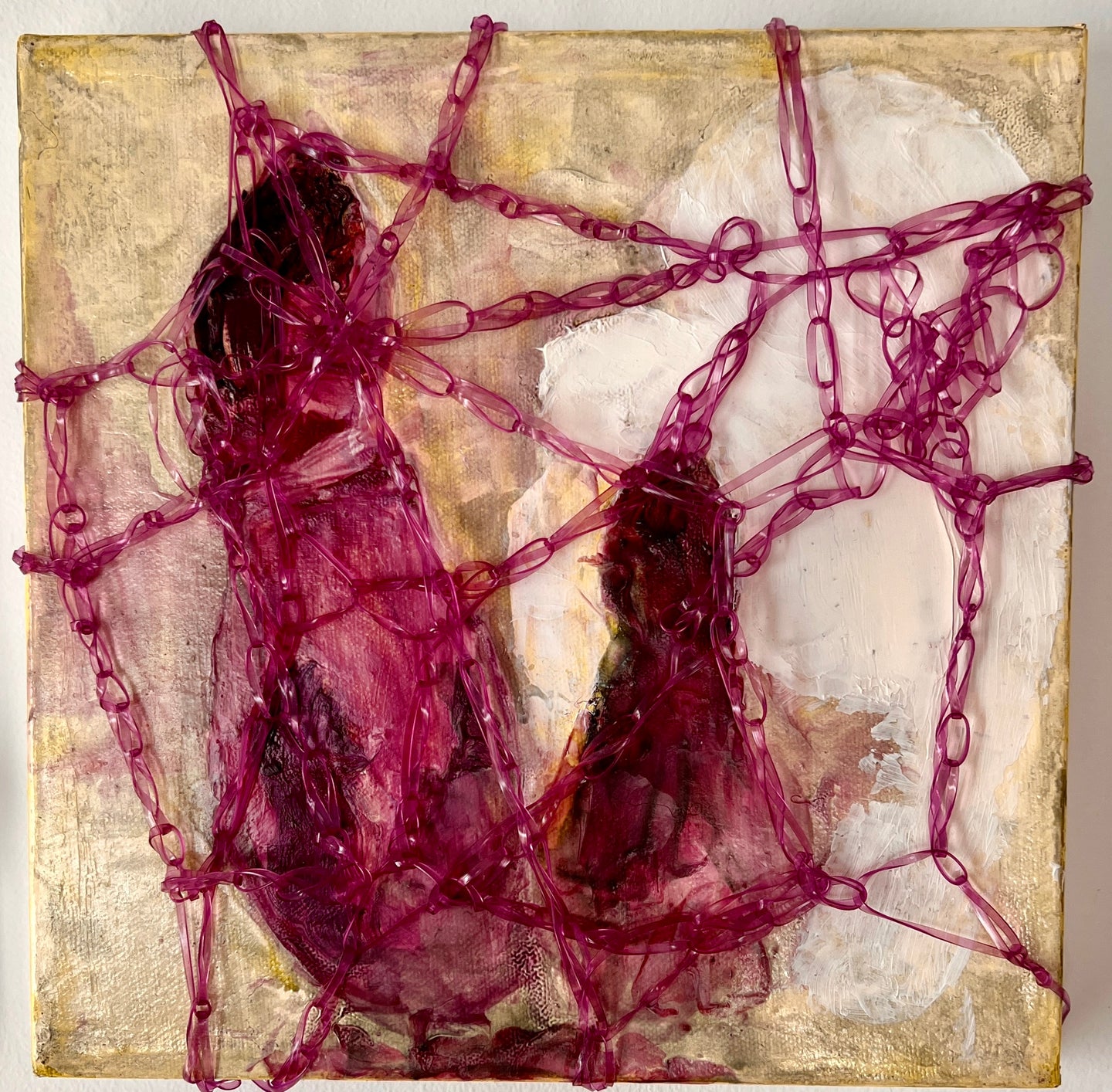 Hilde-Kari Guttormsen, Purple Monolith