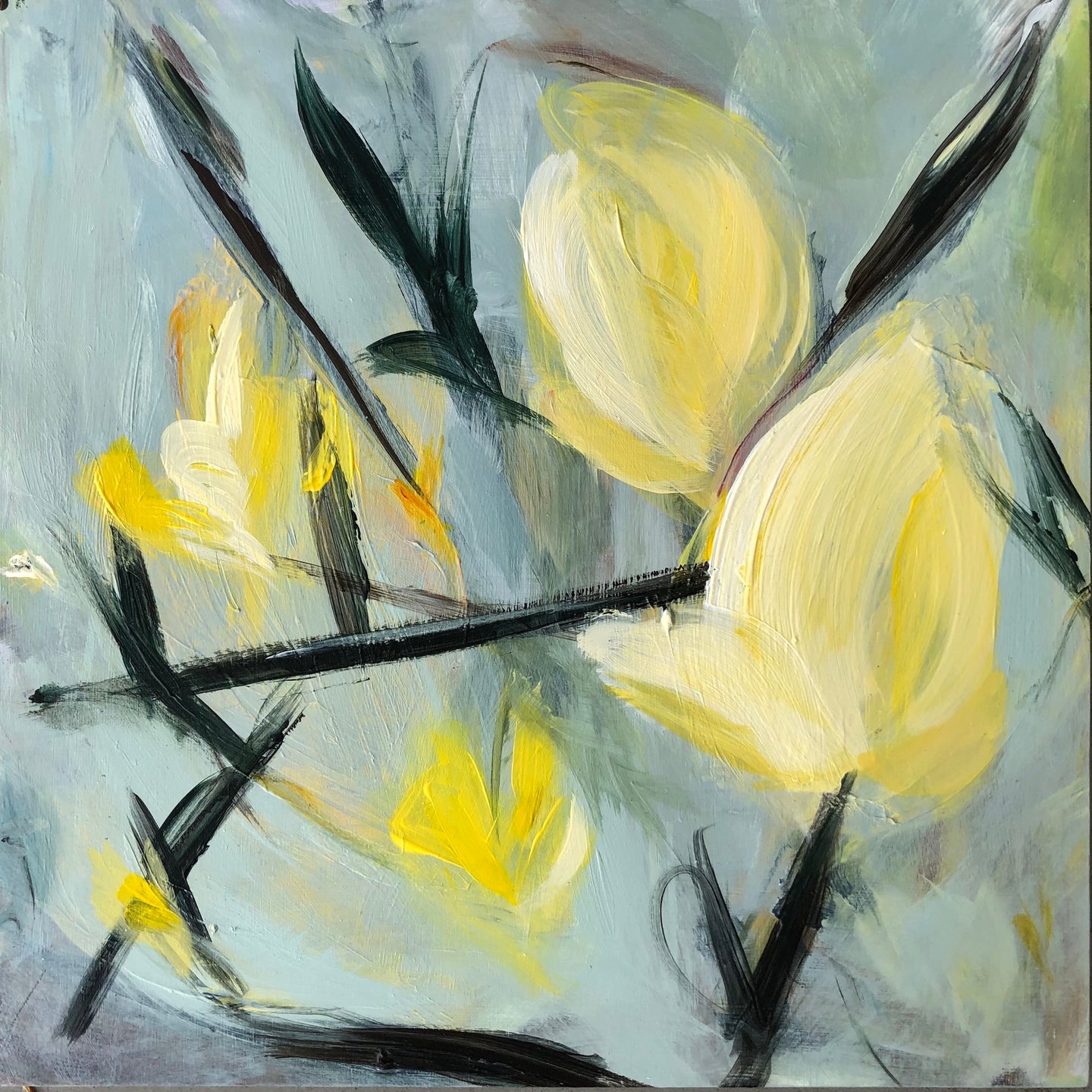 Bredt Handy, Loosely Held