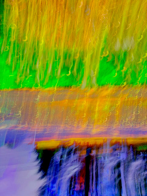 HENENI , Endless Shimmer: Taking The Long View