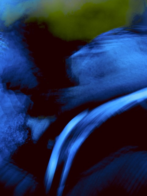 HENENI , Tremolo Flow