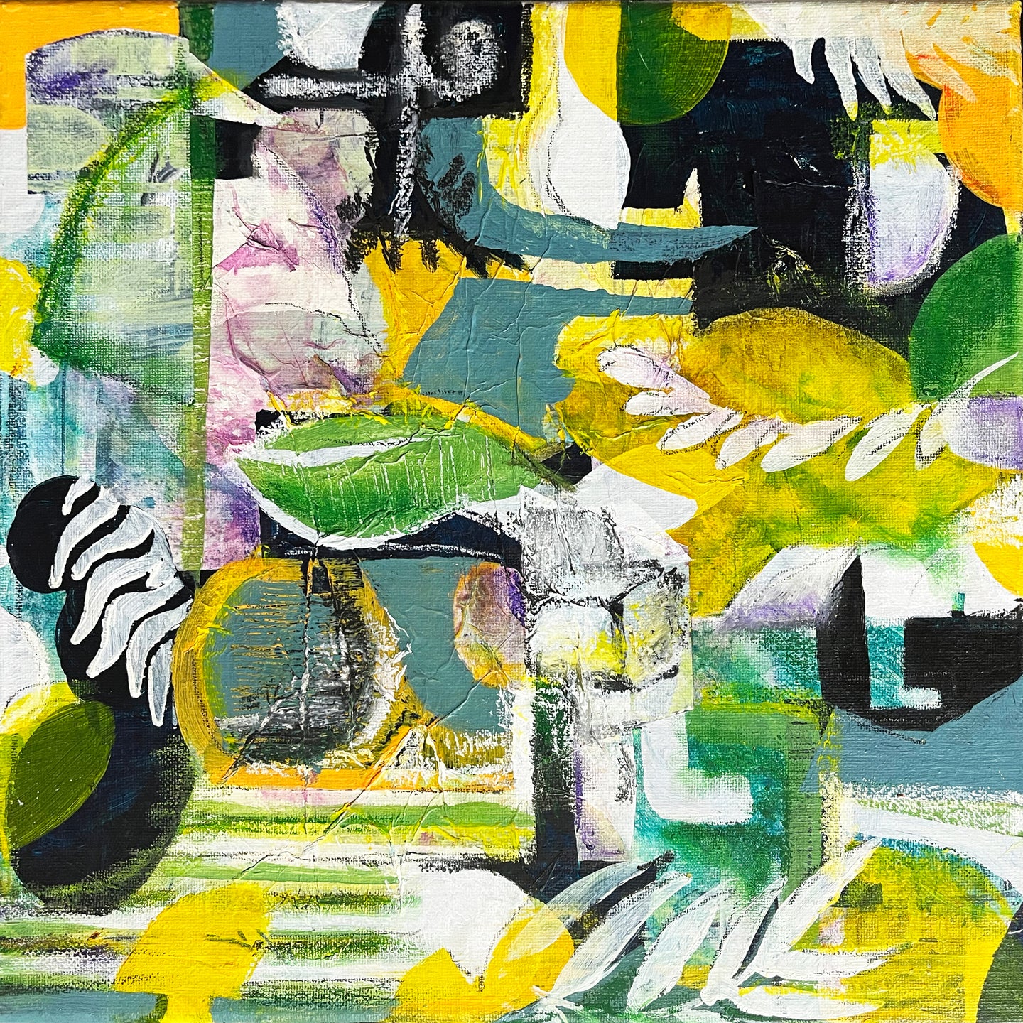 Alexandra Jordankova , Forum Romanum