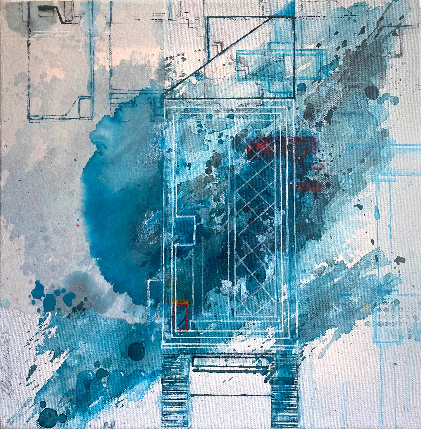 Tijana Knezevic, a.b.o.d.e.11