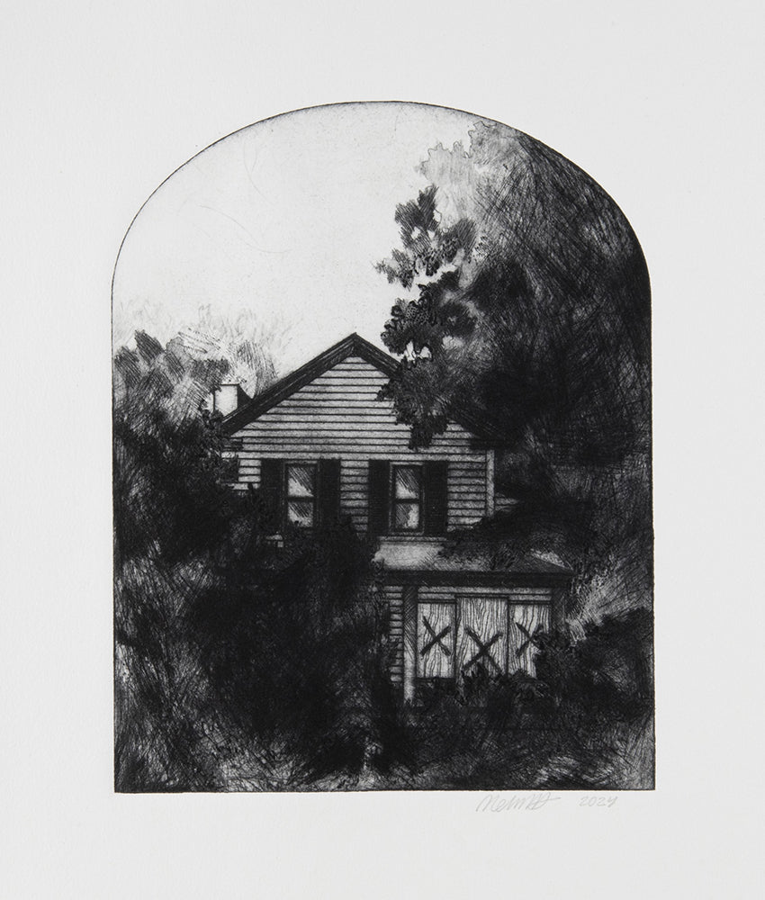 Melissa Krok-Horton, 20 Damon V