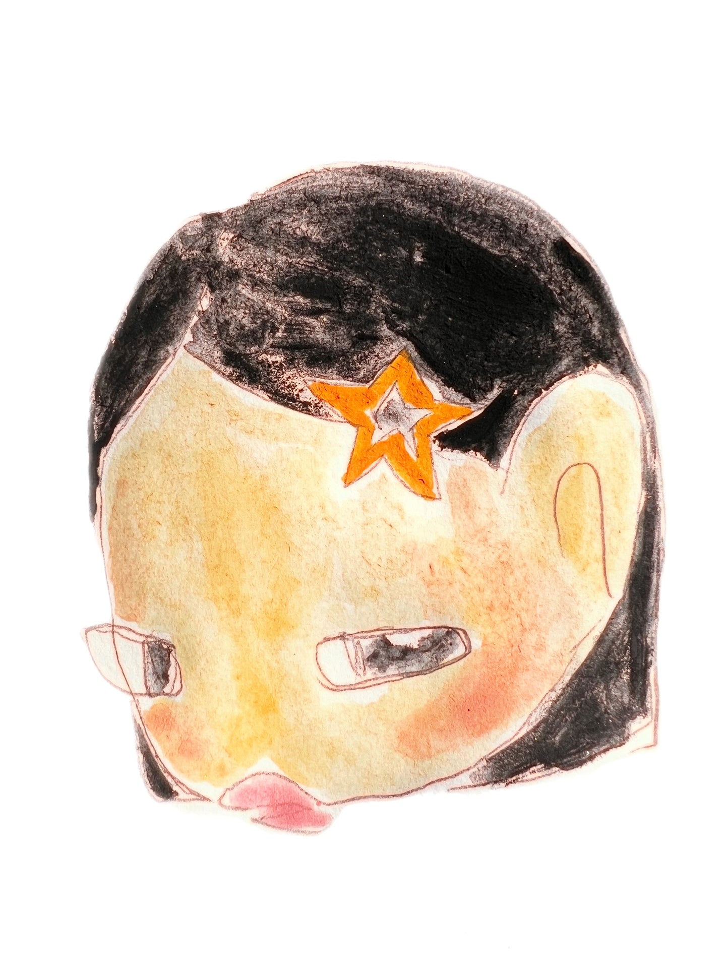 Monica Kwok, First Dance