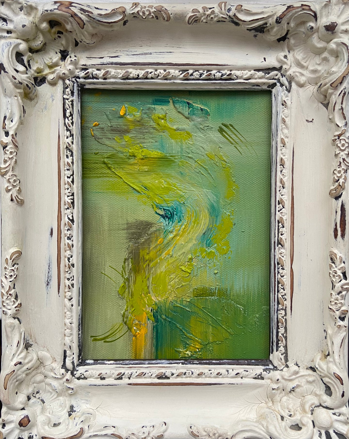 Denise Lafer, Renewal