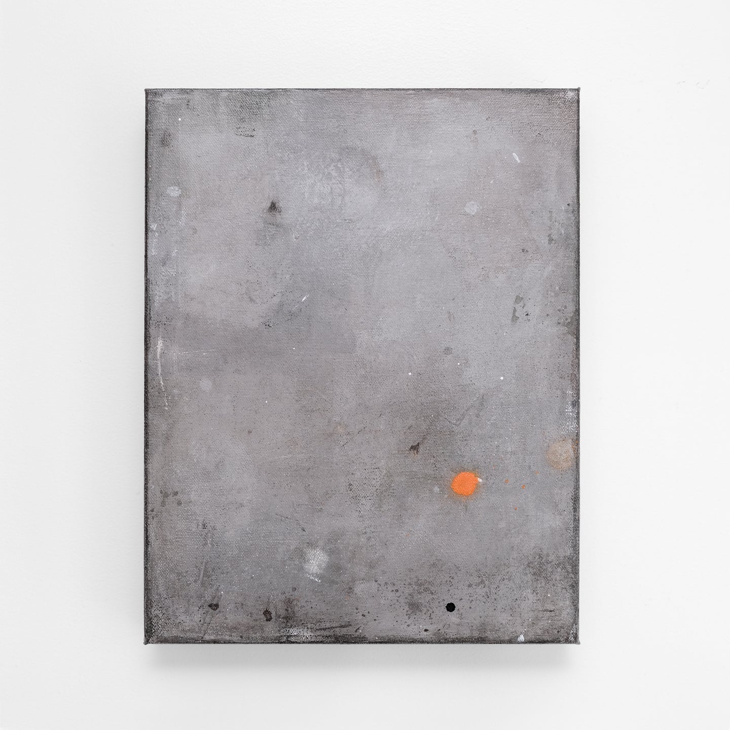 Clara Lemos, The Art of Silence #7