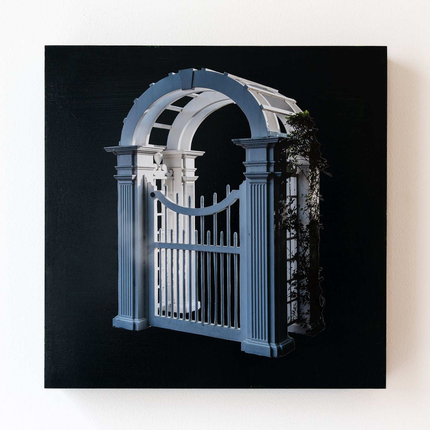 Alysia Macaulay, Night Gate