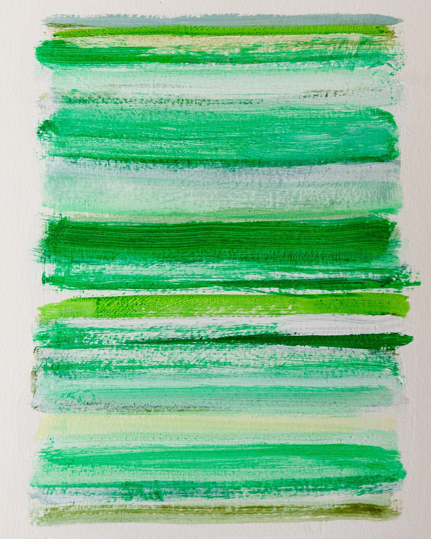 Carolyn Mackin, Classic Cape Stripes 21