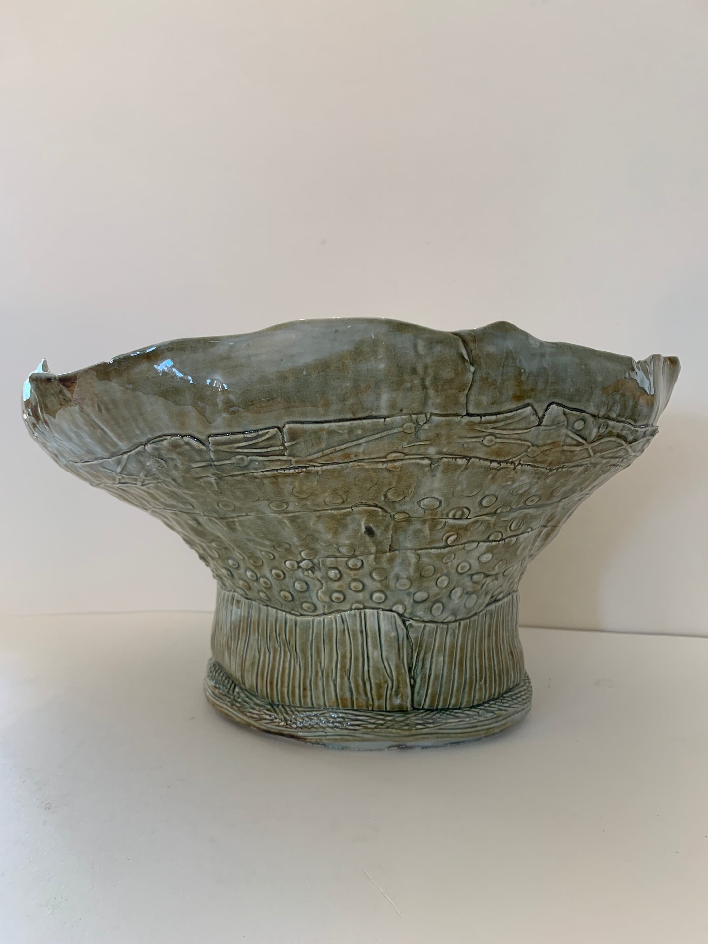 Jacqueline Melissas, Dots and Dashes