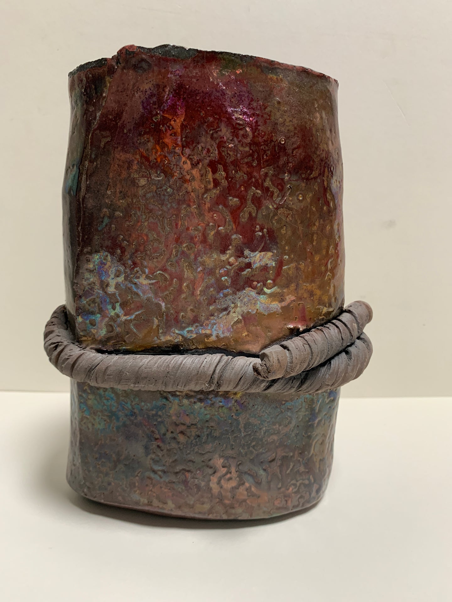 Jacqueline Melissas, Magical 125