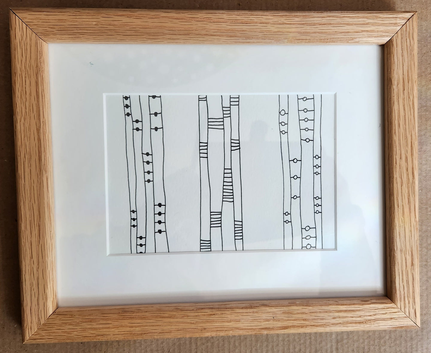 Carol E. Moses, Decision