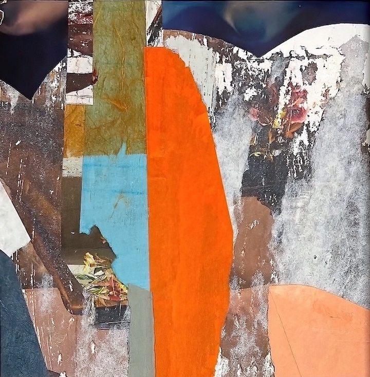 Michele O'Brien, Stand Tall