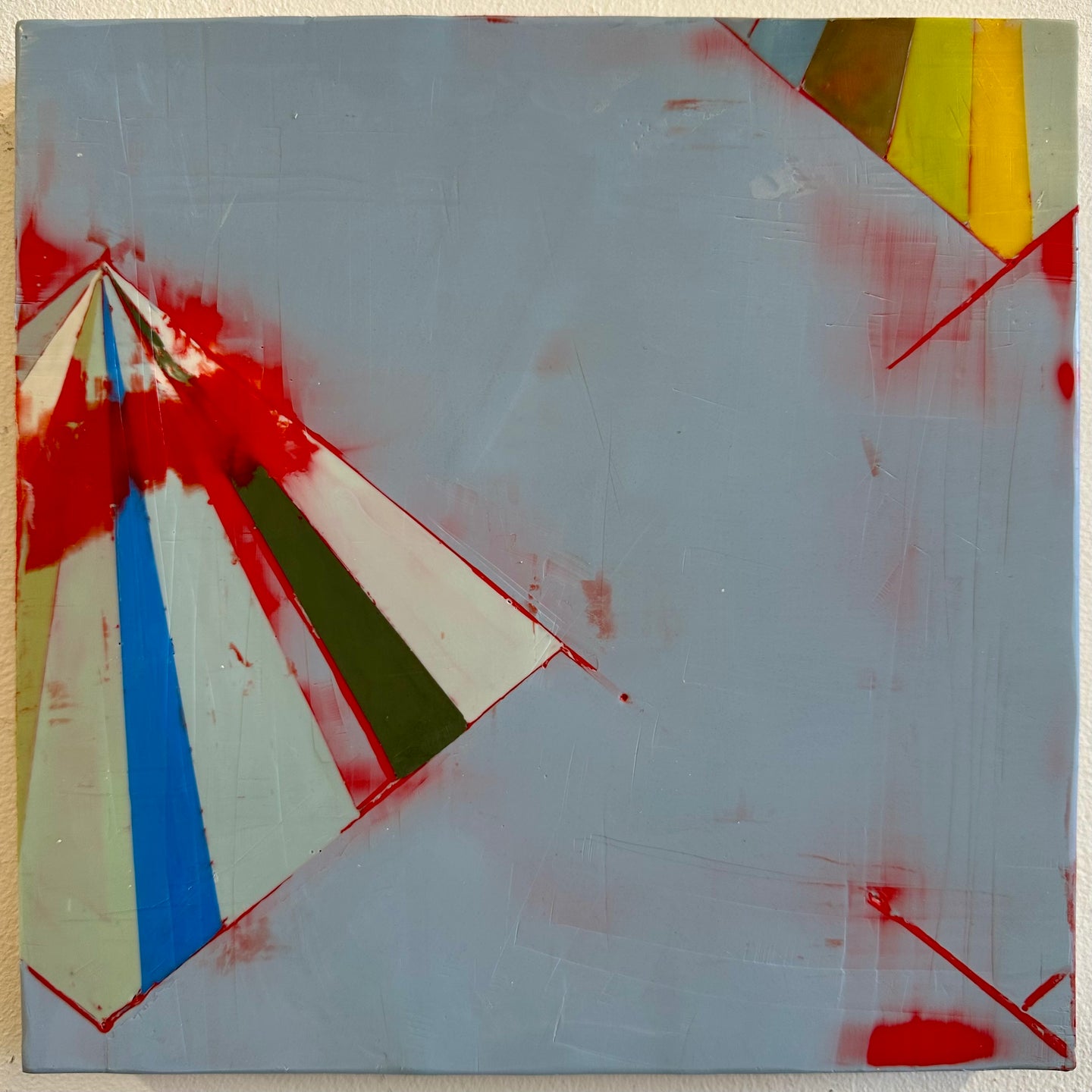 Deborah Peeples, Up and Down