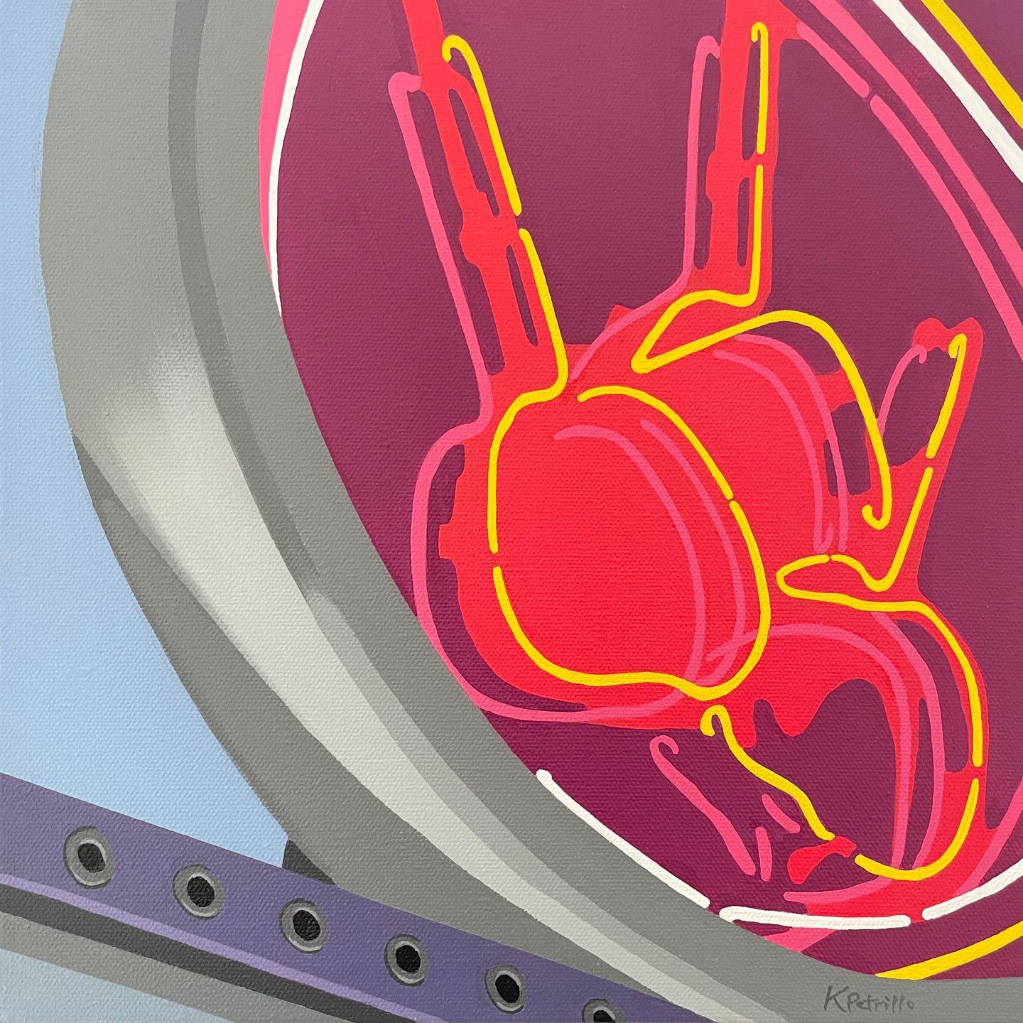 Kristin Petrillo, They Taste Better After Dark