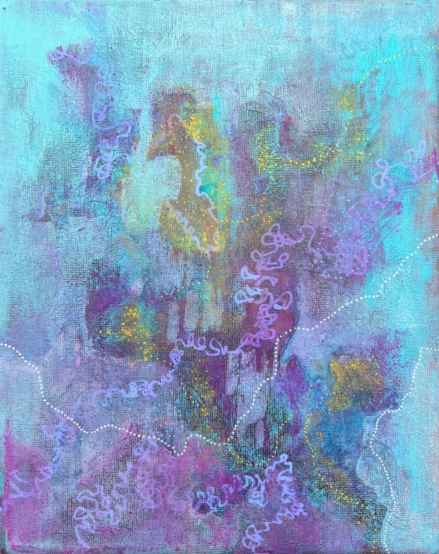 Adriana G. Prat, Delicate Discard