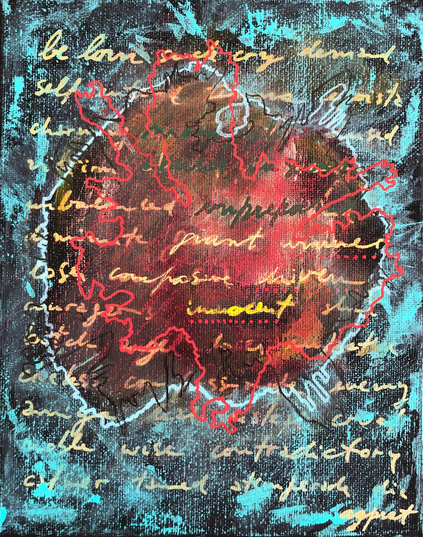 Adriana G. Prat, Morphing