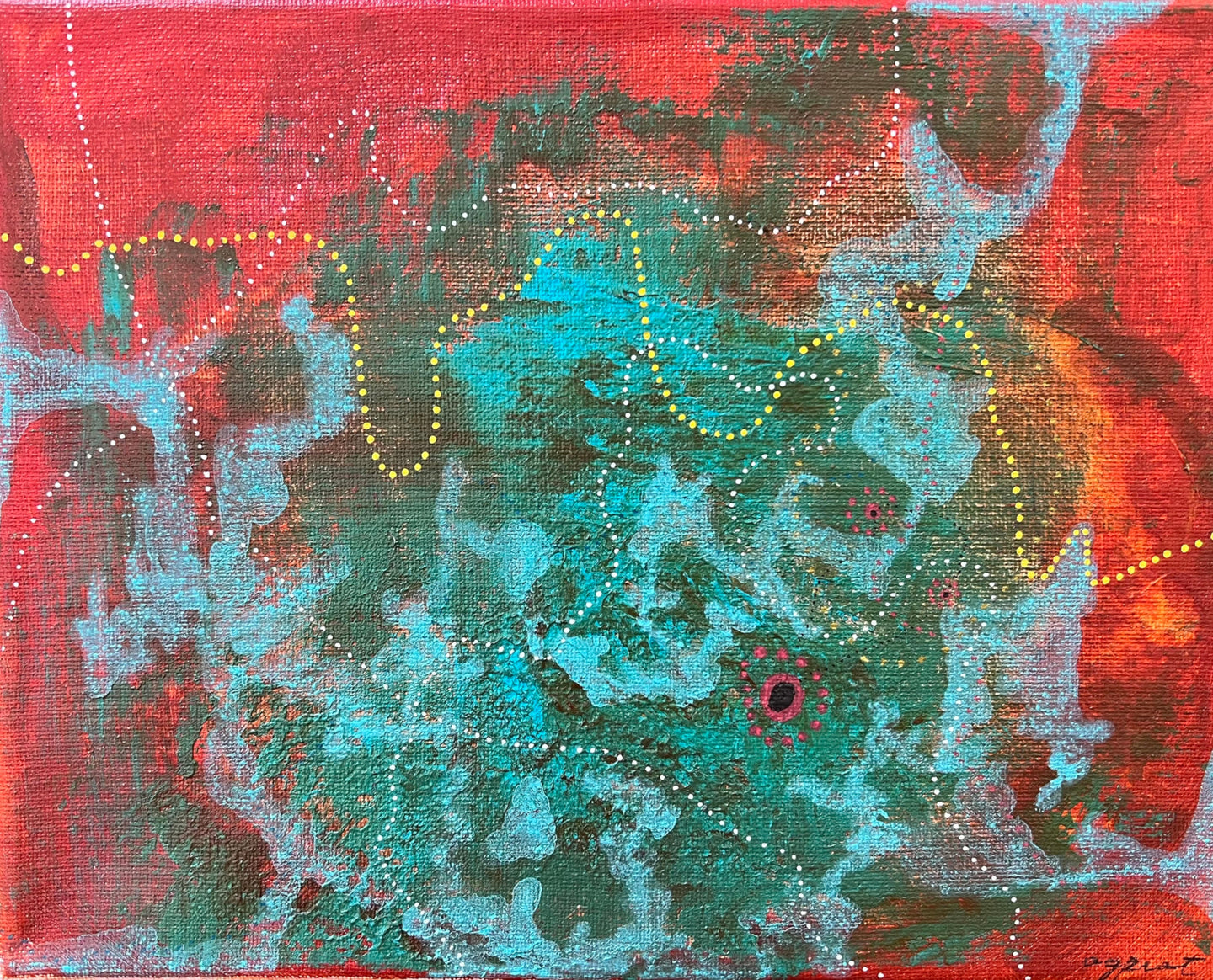 Adriana G. Prat, No Planet B