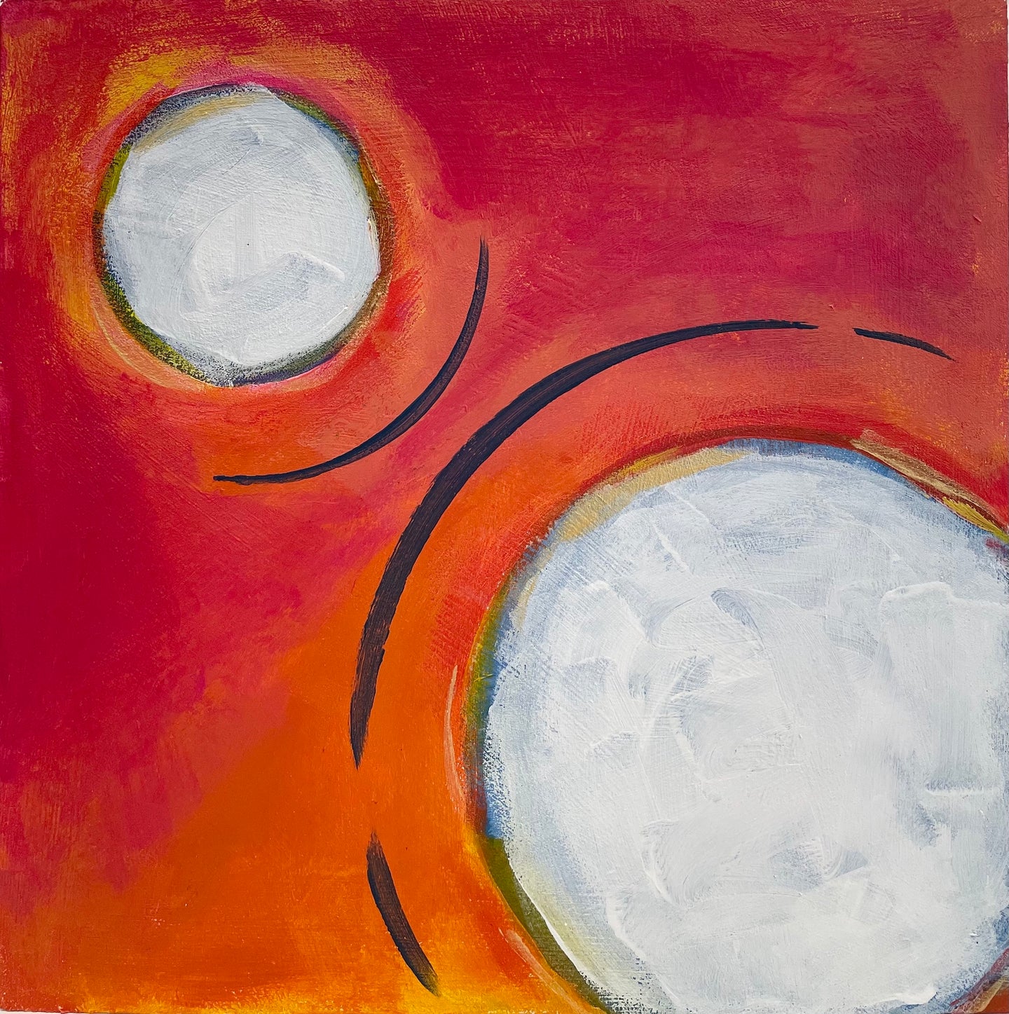 Julia Purdy, Harmony