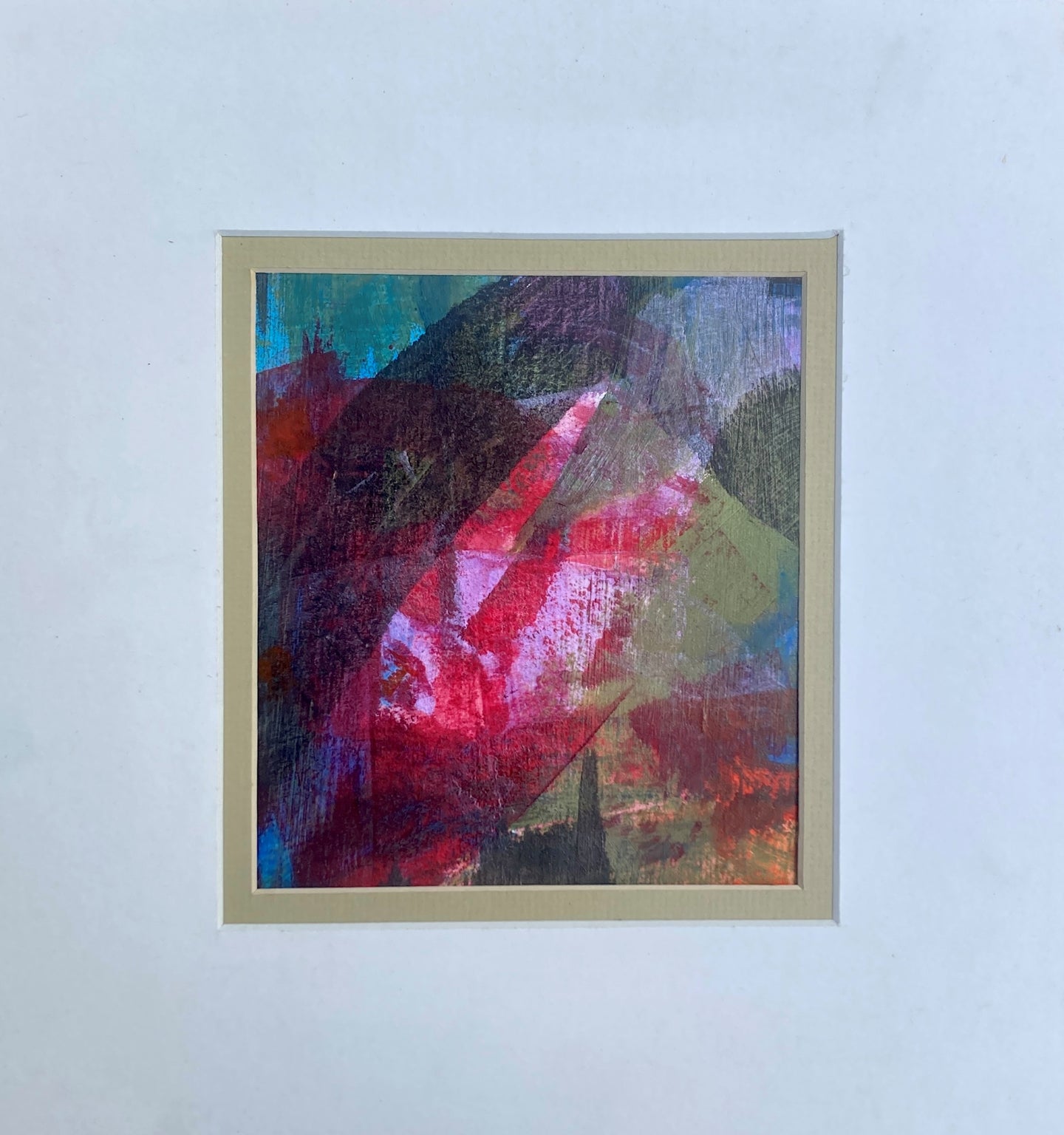 Bonnie Ryan, Dreaming in Layers