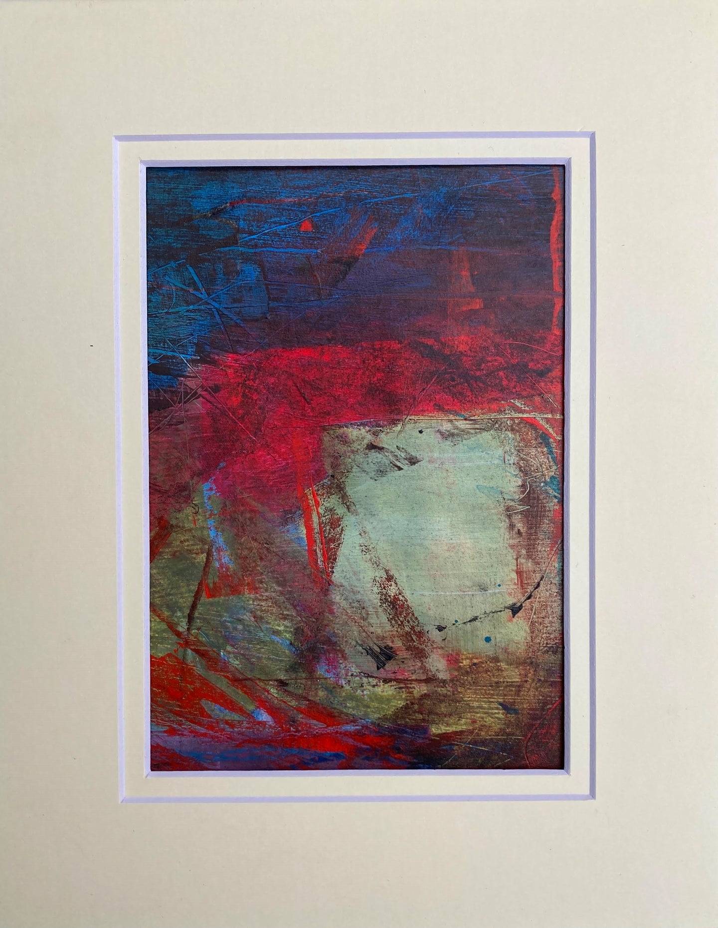 Bonnie Ryan, Green Squared