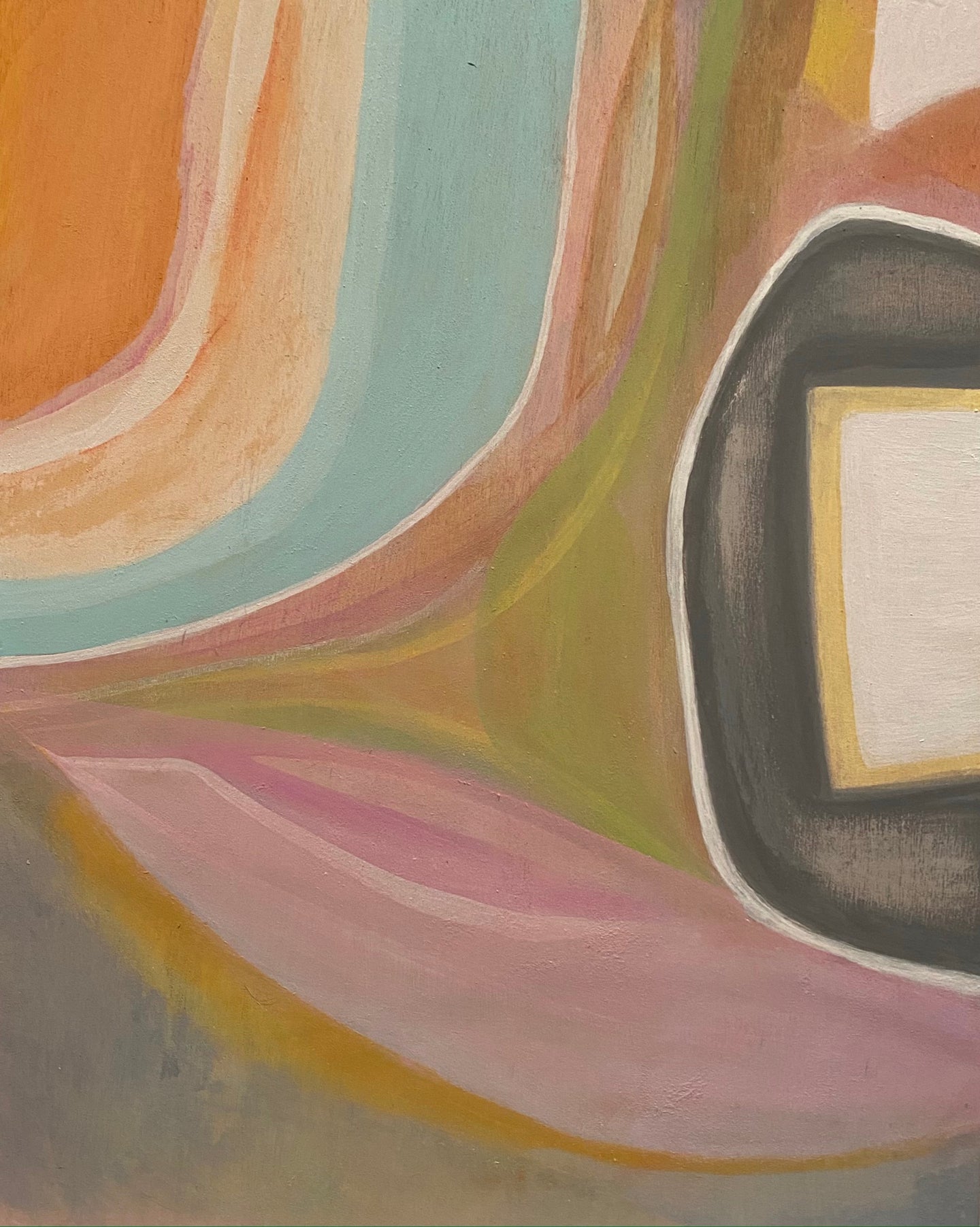 Iman Aurora Sakkaf, Accord