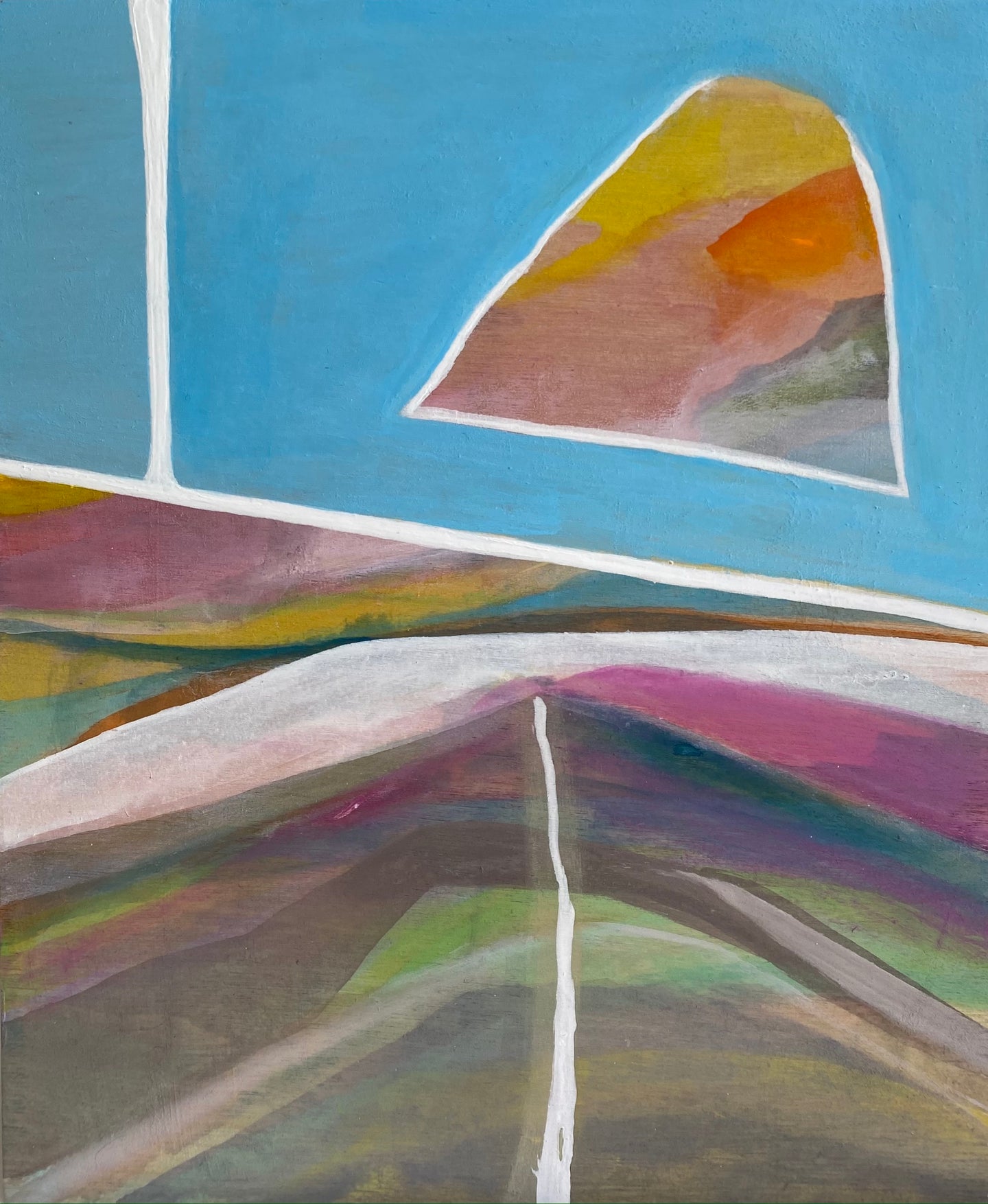 Iman Aurora Sakkaf, Enigma