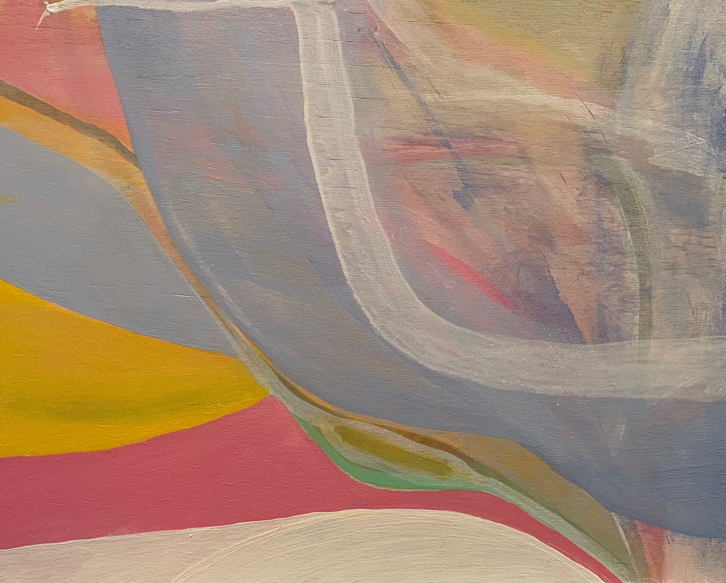 Iman Aurora Sakkaf, Realm