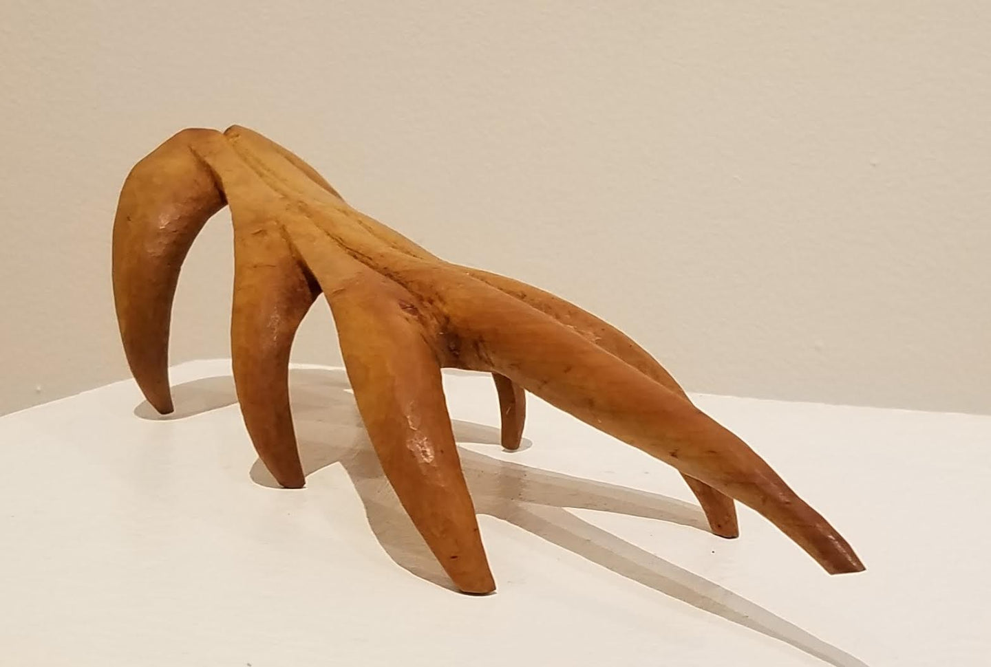 Paul Sears, Creature