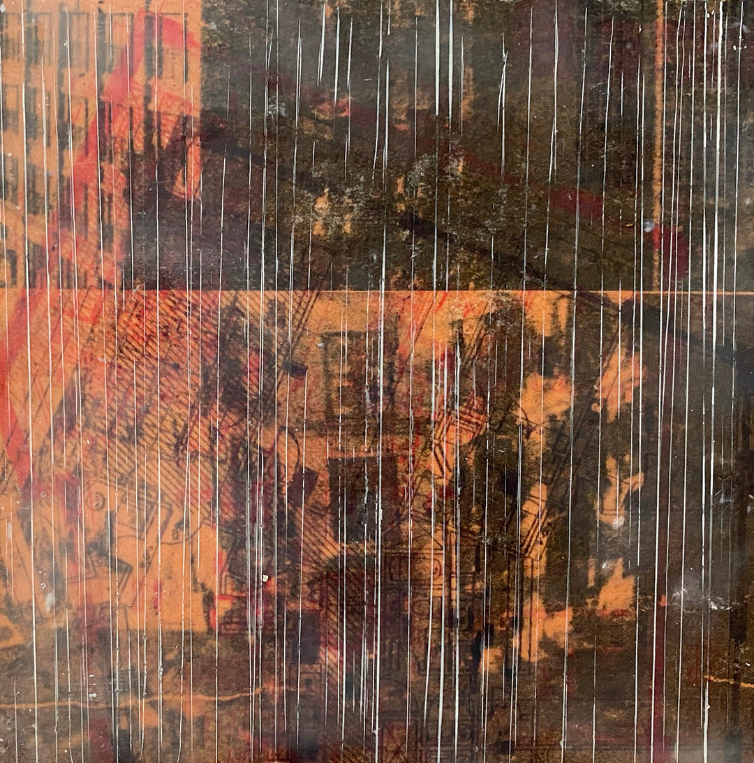 Eileen Taylor, Dassa Corner