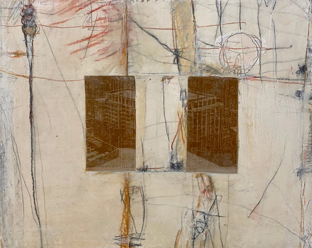 Eileen Taylor, Window