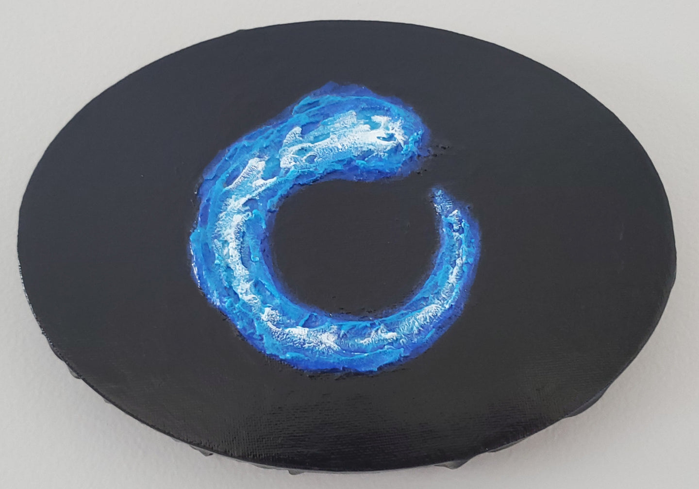 Dalyn Werner, Together In Nebula