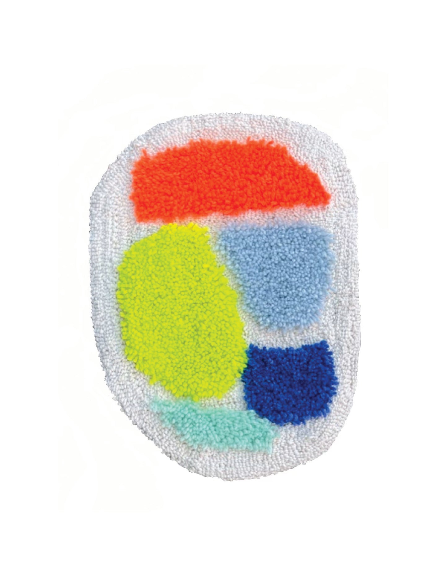 Sophie Weston Chien, Pond 4