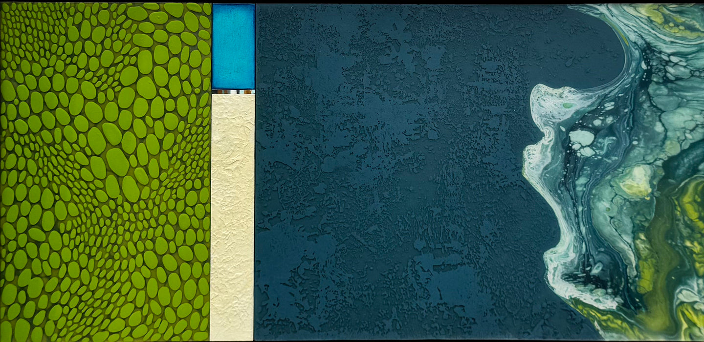 Susie White, Waters Edge