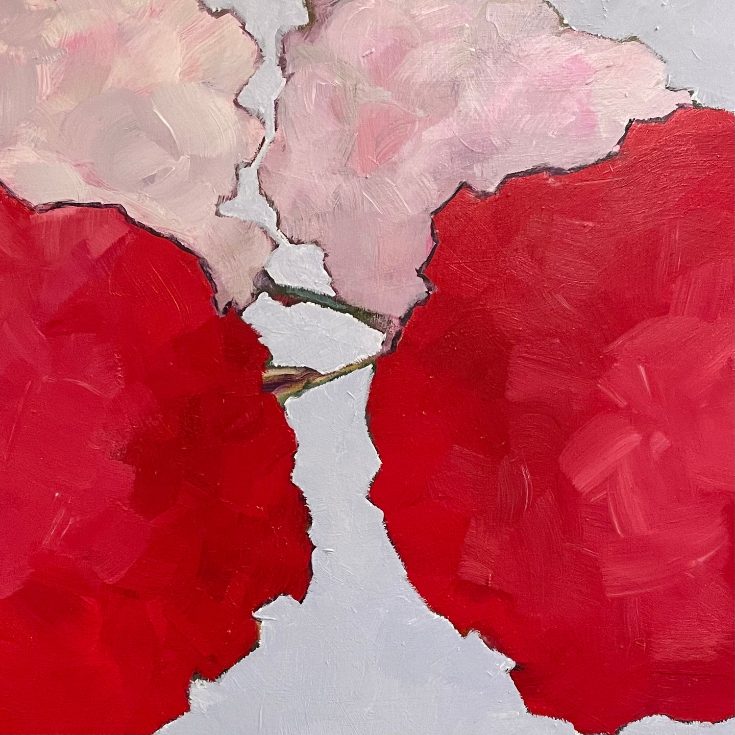 Liz Wilkinson, Up Close