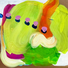 Load image into Gallery viewer, Amantha Tsaros, Pineapple Party
