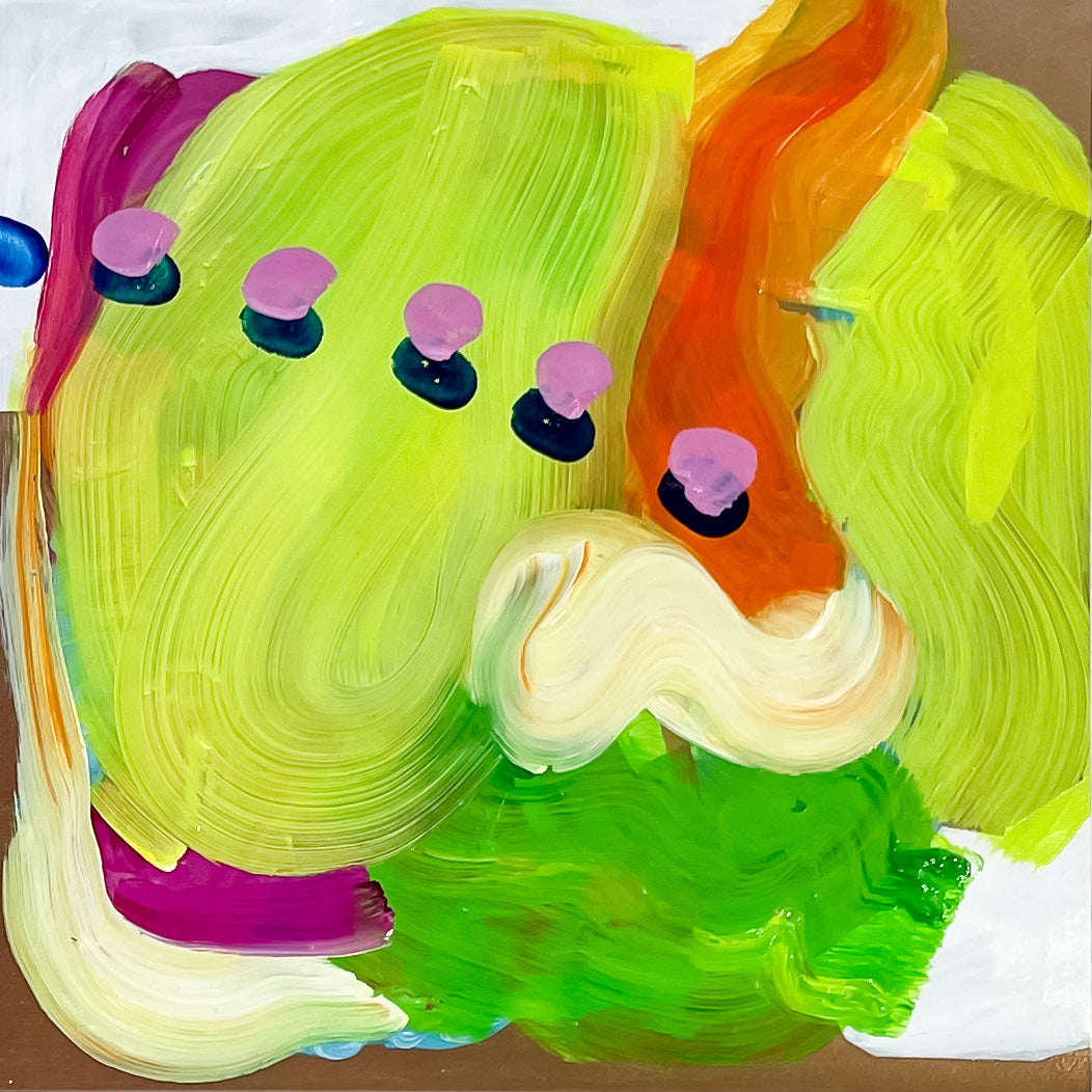 Amantha Tsaros, Pineapple Party