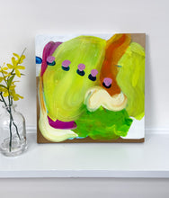 Load image into Gallery viewer, Amantha Tsaros, Pineapple Party
